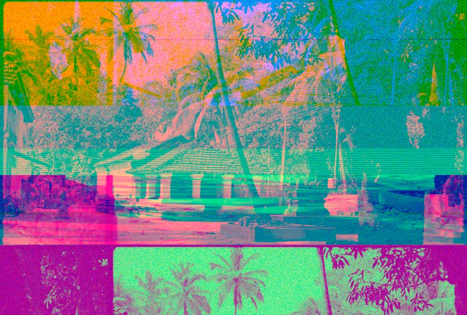 Pure CSS Vaporwave: Creating HYPERPOP's Visual Effects